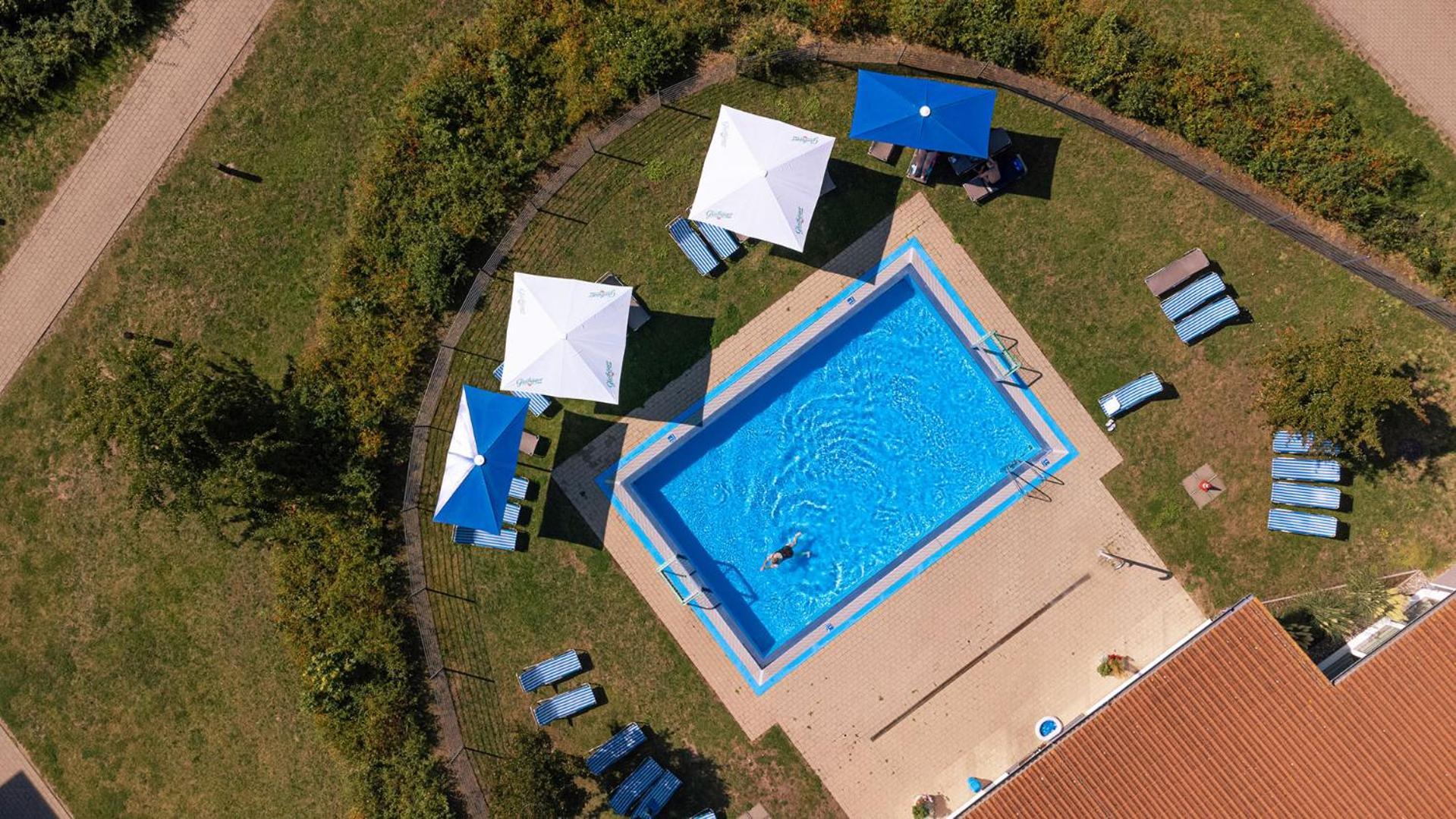 Beech Resort Boltenhagen Dış mekan fotoğraf